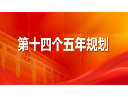 星空体育app·星空官方网站入口-星空(中国)为“十四五”规划建言献策 